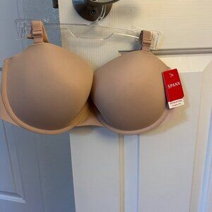 SPANX Up for Anything Strapless Bra